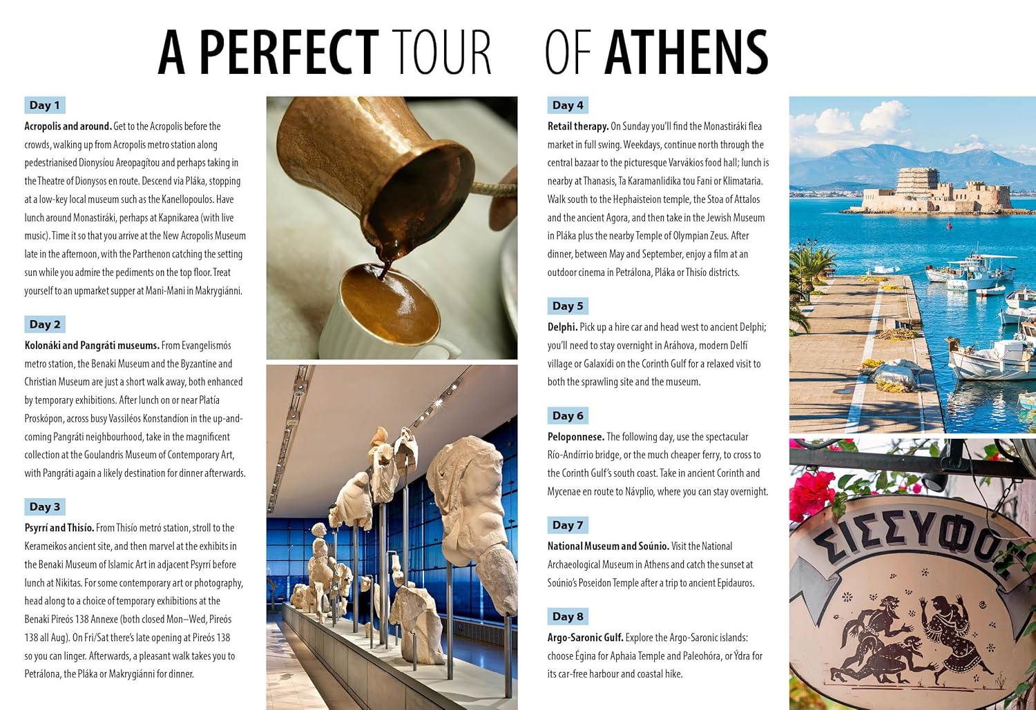The Mini Rough Guide to Athens: Travel Guide with eBook 2