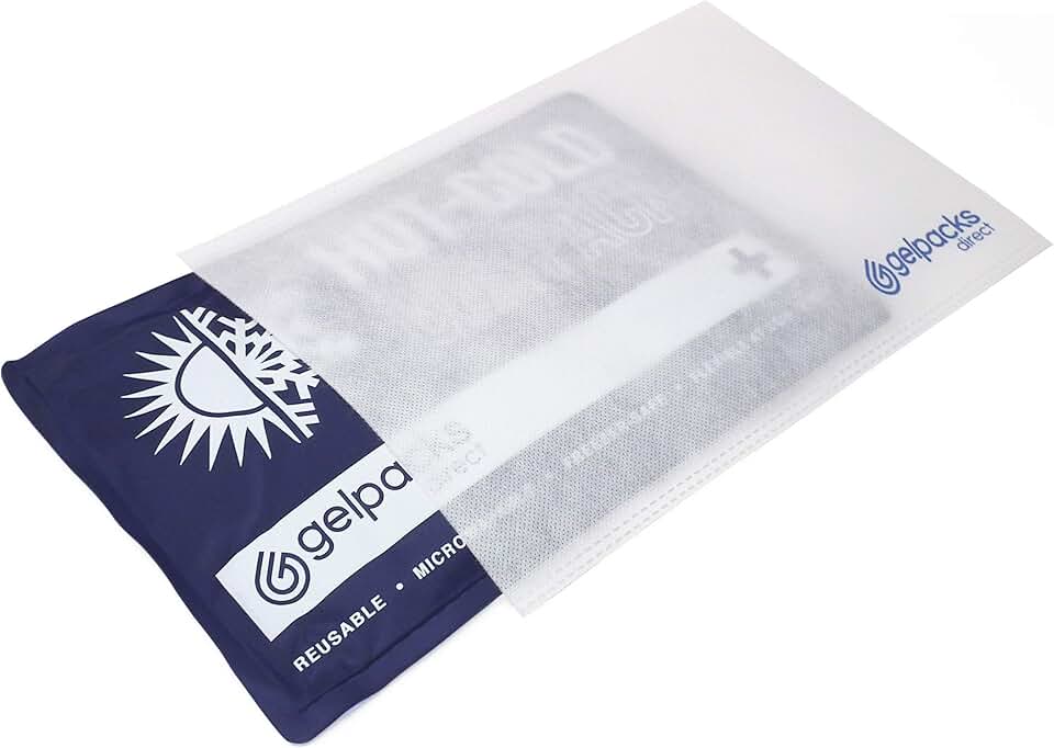 Hot & Cold Treatments - Amazon.co.uk