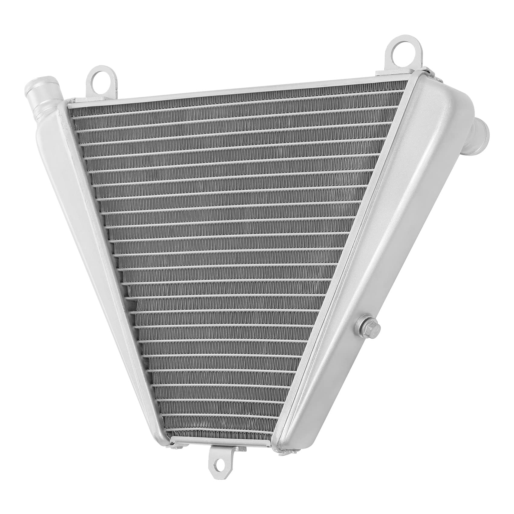 Zestaw intercooler 899 Panigale V2 1199 Upper Lower | 2014-2015 2020-2023 2012-2015 Chłodnica silnika