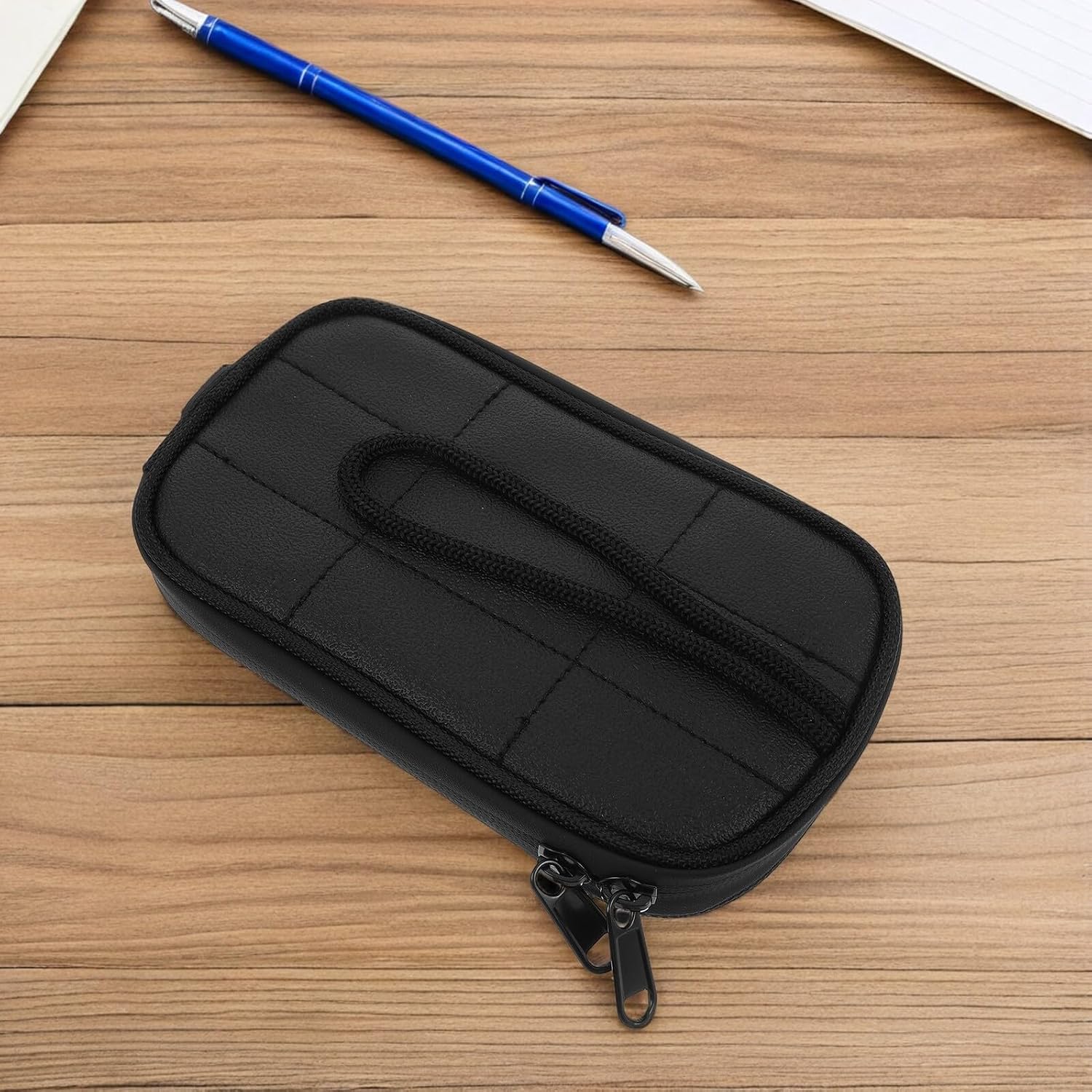 Motorcycle Tank Bag with Magnetic Attachment Touchscreen Phone Holder Pouch Fit for Motorbike Electric Scooter and Cycling Weatherproof Protection for Safe Storage