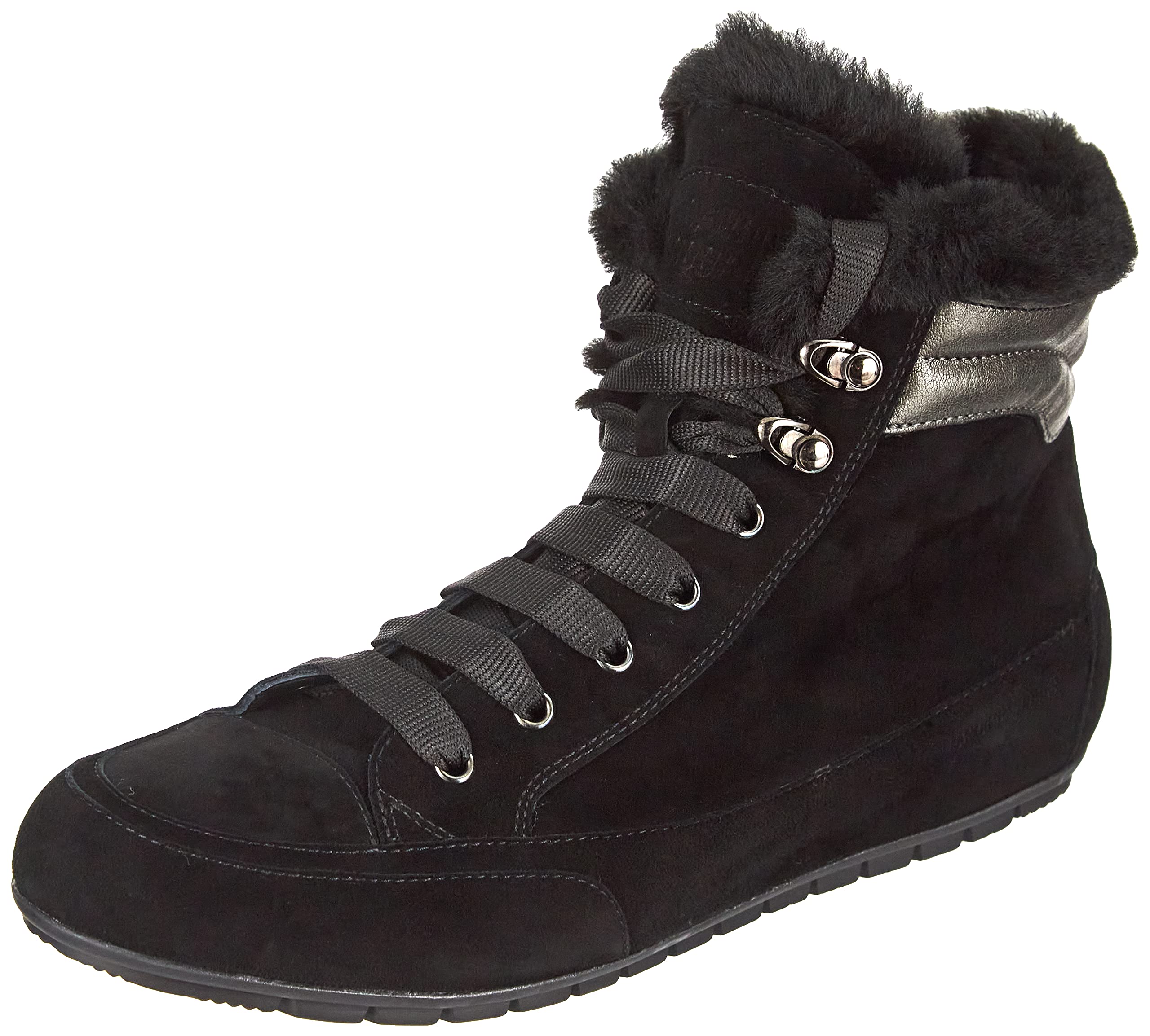 candice cooper Vancouver, Gymnastics Shoes, Nero,