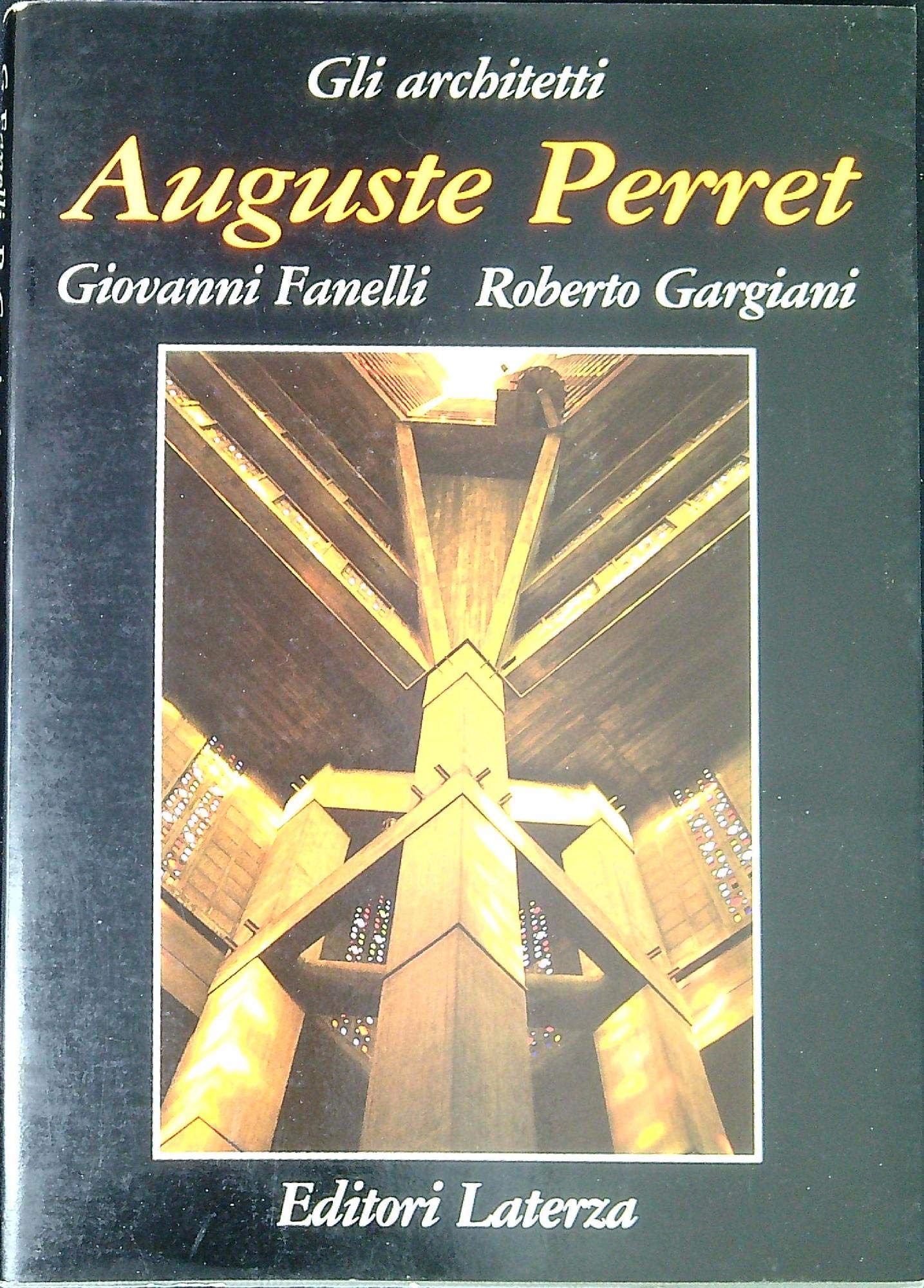 Auguste Perret
