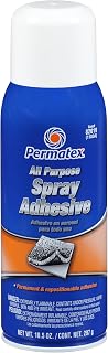 82019 All Purpose Spray Adhesive, 10.5 oz. net Aerosol Can