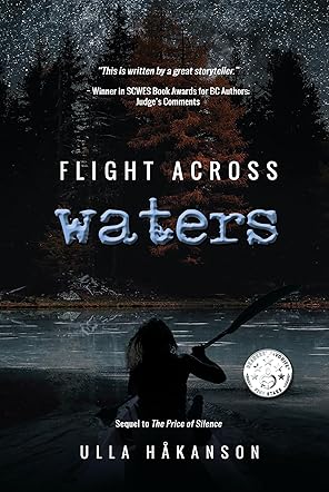 Flight Across Waters