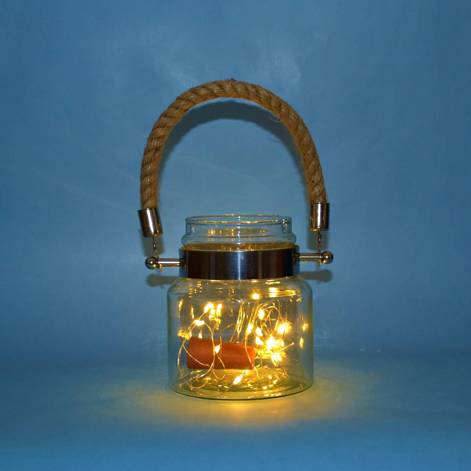 Amazon Brand – Umi Glass Lantern for Home Decor, Wall Hanging Tealight Candle Holder Lantern for Home Decor Wall Garden Indoor Outdoor Living Room Balcony (4.6 Inches Height) offers donot miss