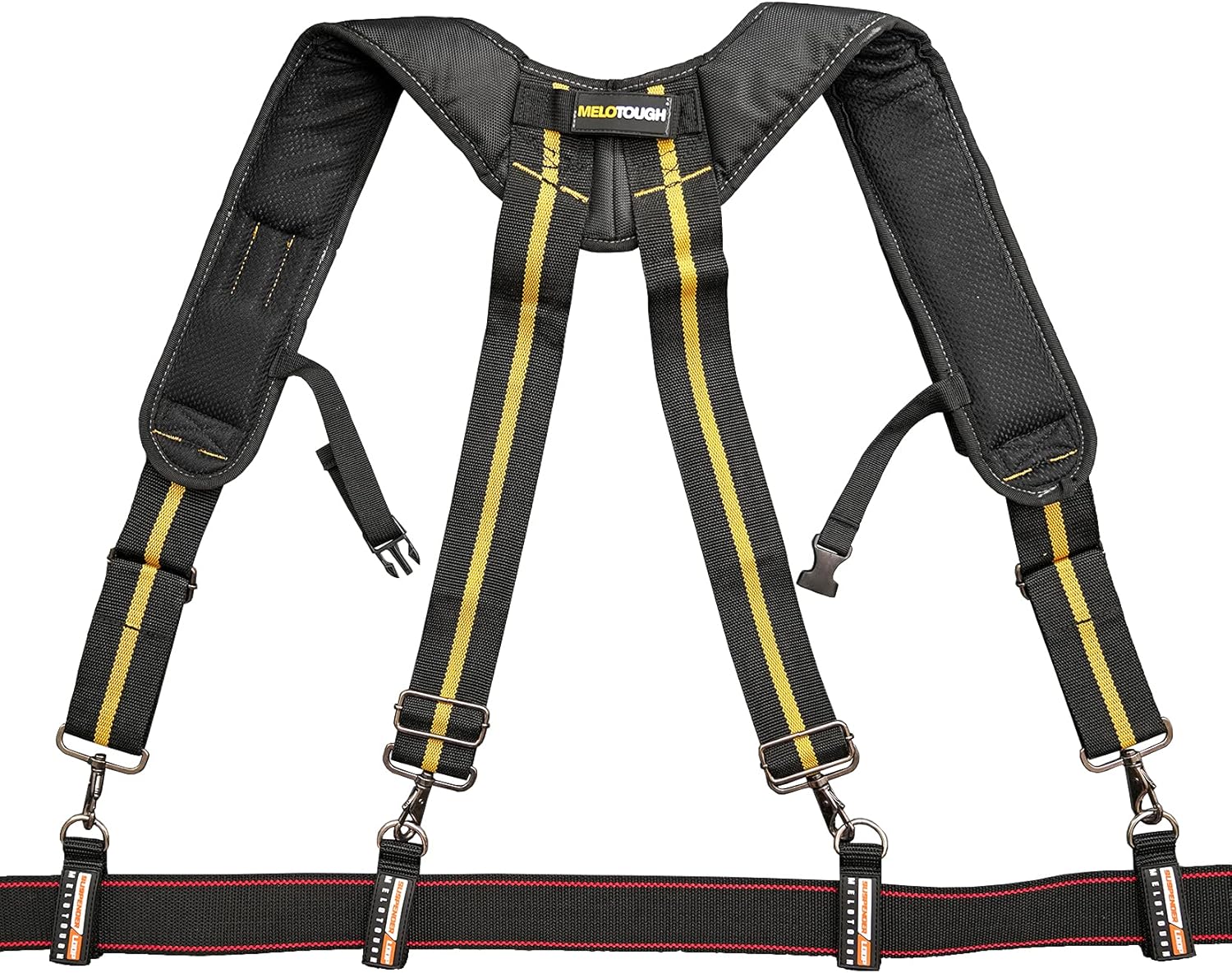 belt loop suspenders