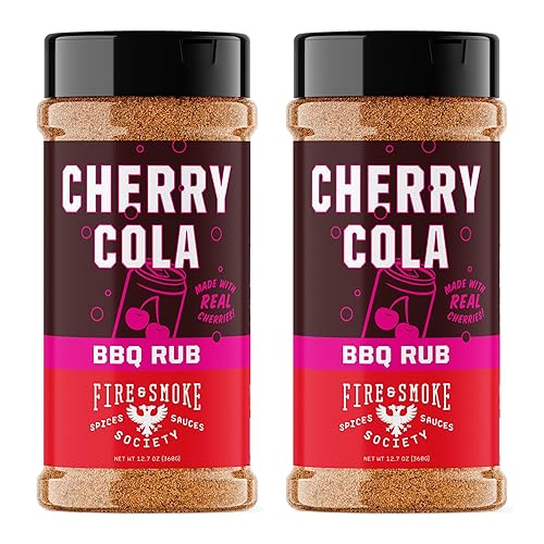 Miniatura 17 de Fire & Smoke Society Taco Secret - Mezcla de condimentos para tacos Botellas XL Mezcla de condimentos para fajita, carnitas, carne, mezcla