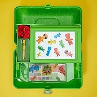 Vista 121 de Caboodles On-The-Go Girl