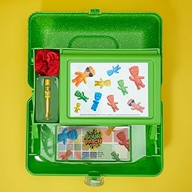 Caboodles On-The-Go Girl