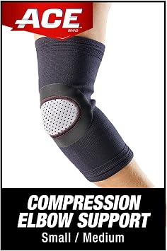 ACE Elasto-Preene Elbow Support