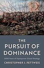 The Pursuit of Dominance: 2000 Years of Superpower Grand Strategy