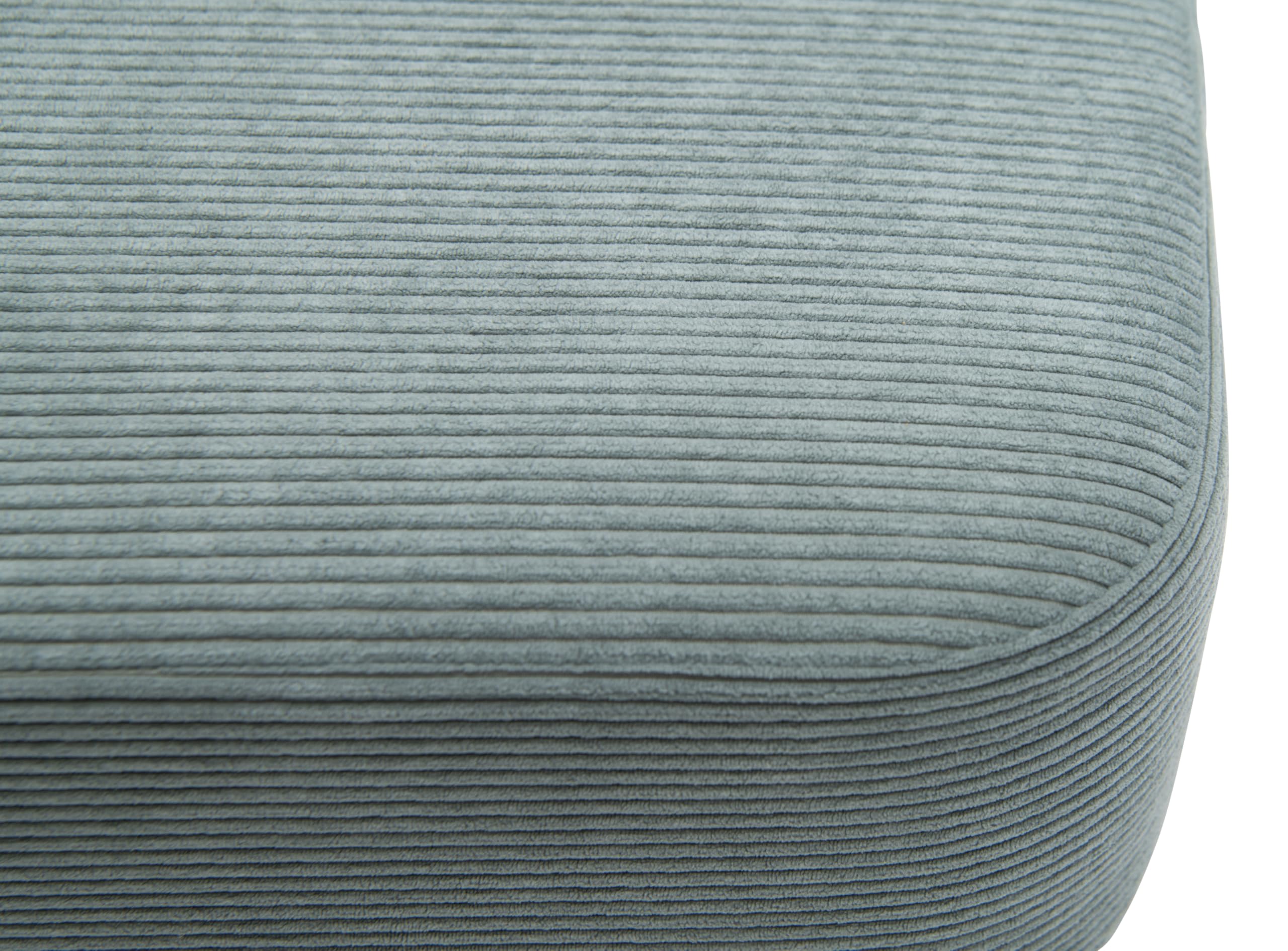 Betzold Hüpfpolster S, Cord - Hüpfmatratze Kinder Hüpfkissen 97 x 70 x 17 cm
