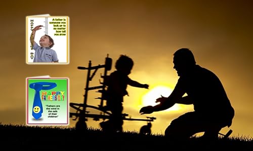 Happy Father's Day Card