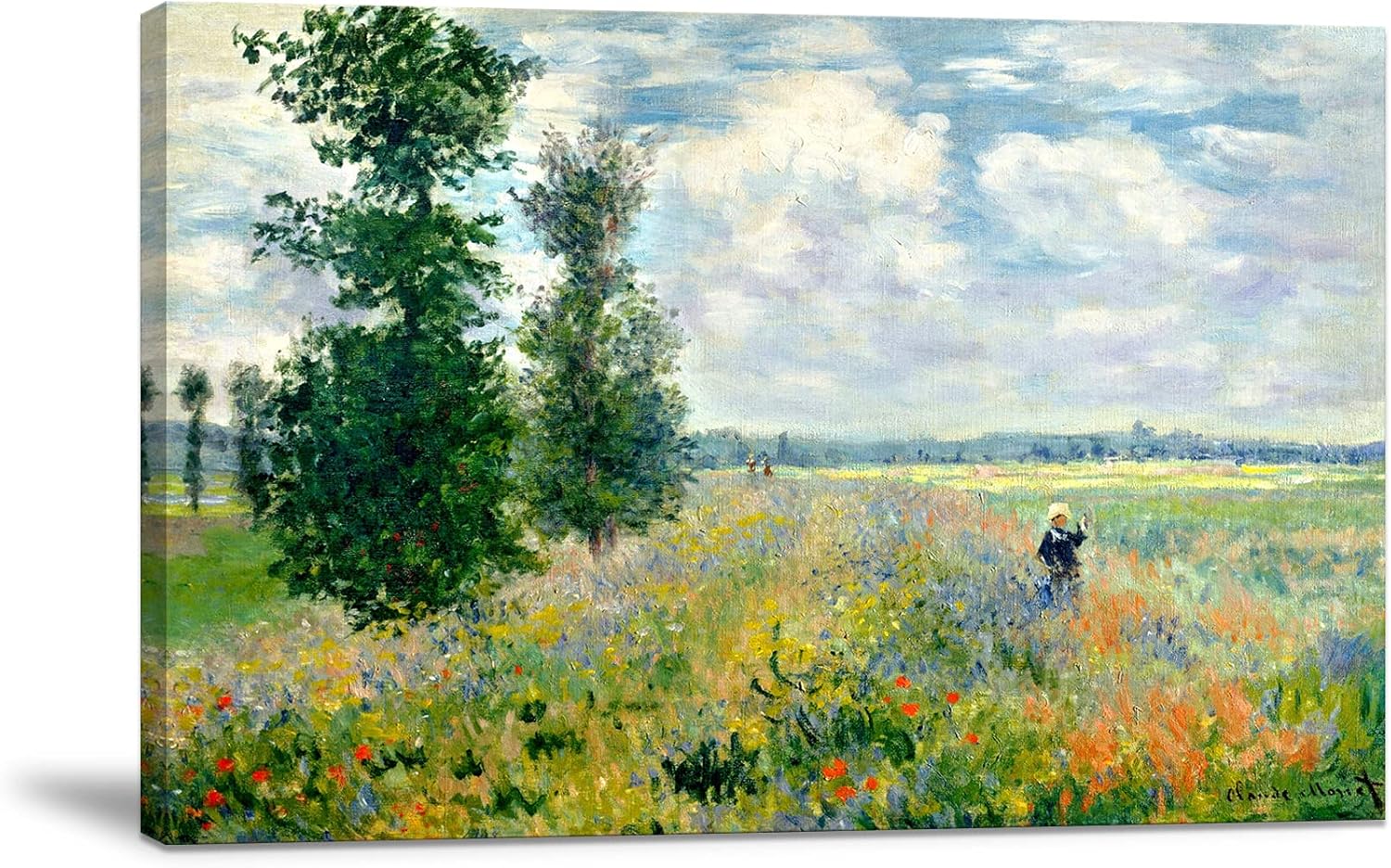 アンティー 庭園で 油絵 イラスト 傑作 絵画 作品 インテリア F8 の通販 By Nana S Shop ラクマ うございま Shineray Com Br