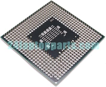 Intel Core 2 Duo T5550 Processor (1.3 GHz, 2M Cache, 667MHz FSB)
