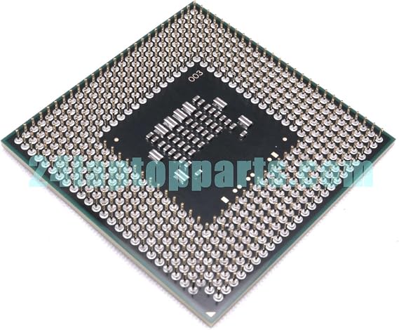 Intel Core 2 Duo T5550 Processor (1.3 GHz, 2M Cache, 667MHz FSB)