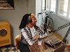 Audio-technica Ath-m20x Studio Headset