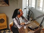 Audio Technica ATH-M20X Headphones