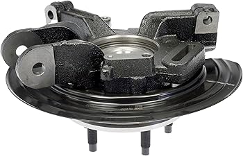 邦楽 back number distance knock tender Amazon.com: Dorman 698-013 Rear Driver Side Loaded Rear Knuckle