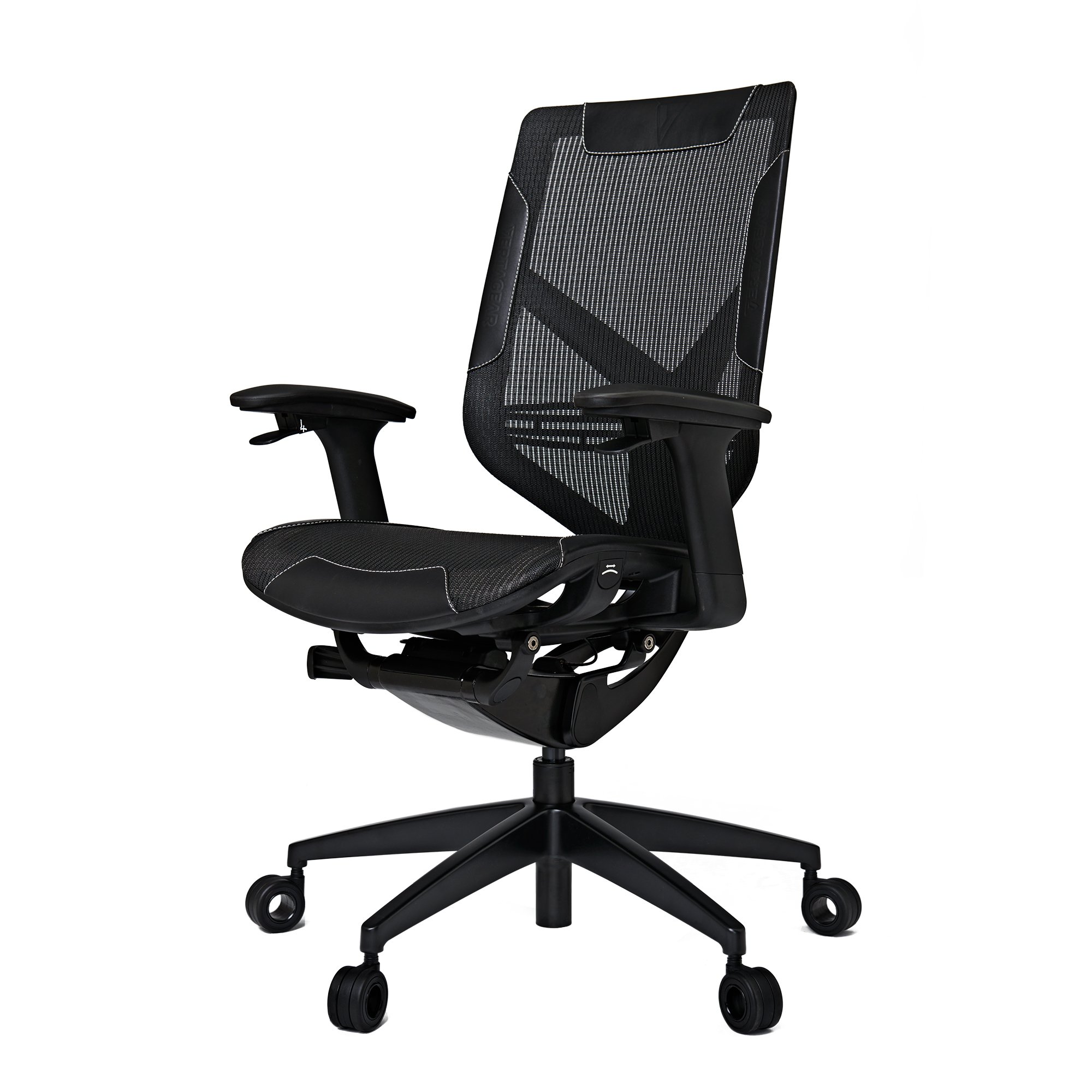 Vertagear Triigger 275 Gaming Chair, Large, Black