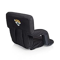 Vista 22 de PICNIC TIME Red New York Giants Ventura Seat Silla reclinable portátil
