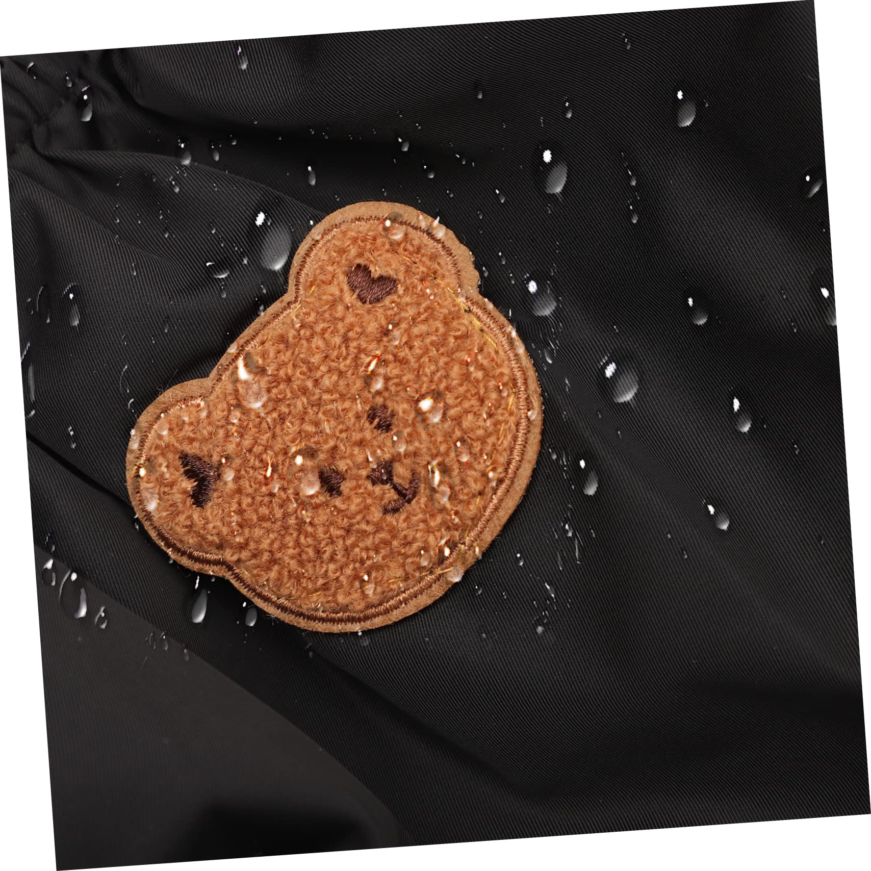 Toddmomy Stroller Organizer Hanging Bag for Bottles and Diapers Durable Storage with Ample Pockets for Easy Access Stroller Accessory for Moms the Go