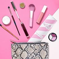 Vista 5 de Pink Sugar Eau de Toilette Perfume for Women, Floral + Fruity Scent, Notes of Raspberry, Cotton Candy, and Vanilla, Sweet and Sensual Fragrance