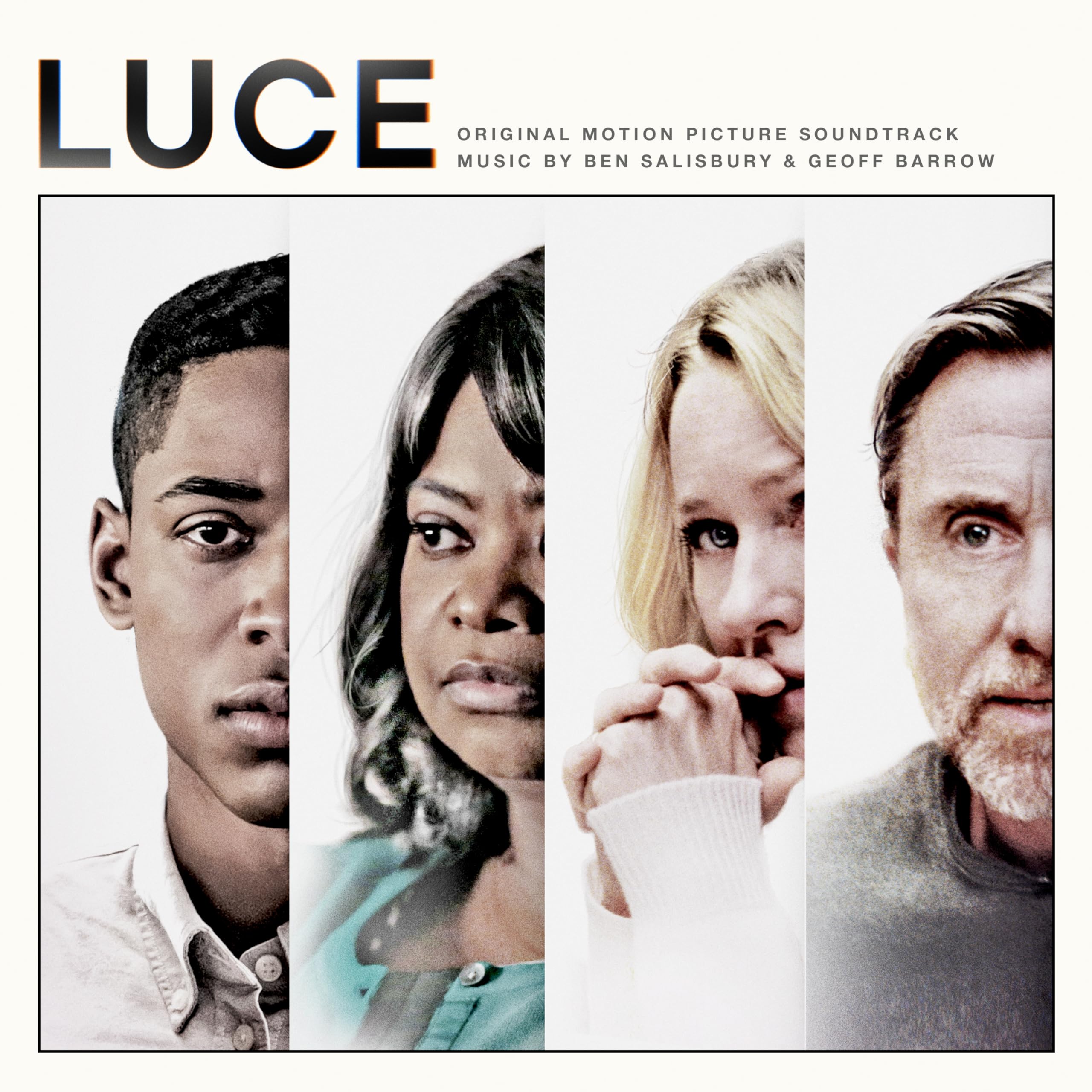 Luce (Original Motion Picture Soundtrack) [VINYL]
