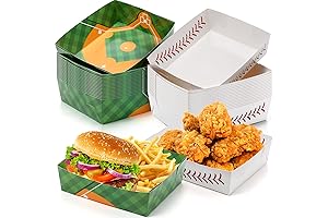 Teling Baseball Party Goodie Bags