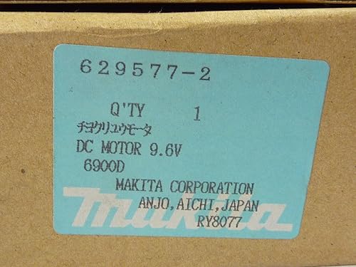Miniatura 3 de Makita Motor 629577-2