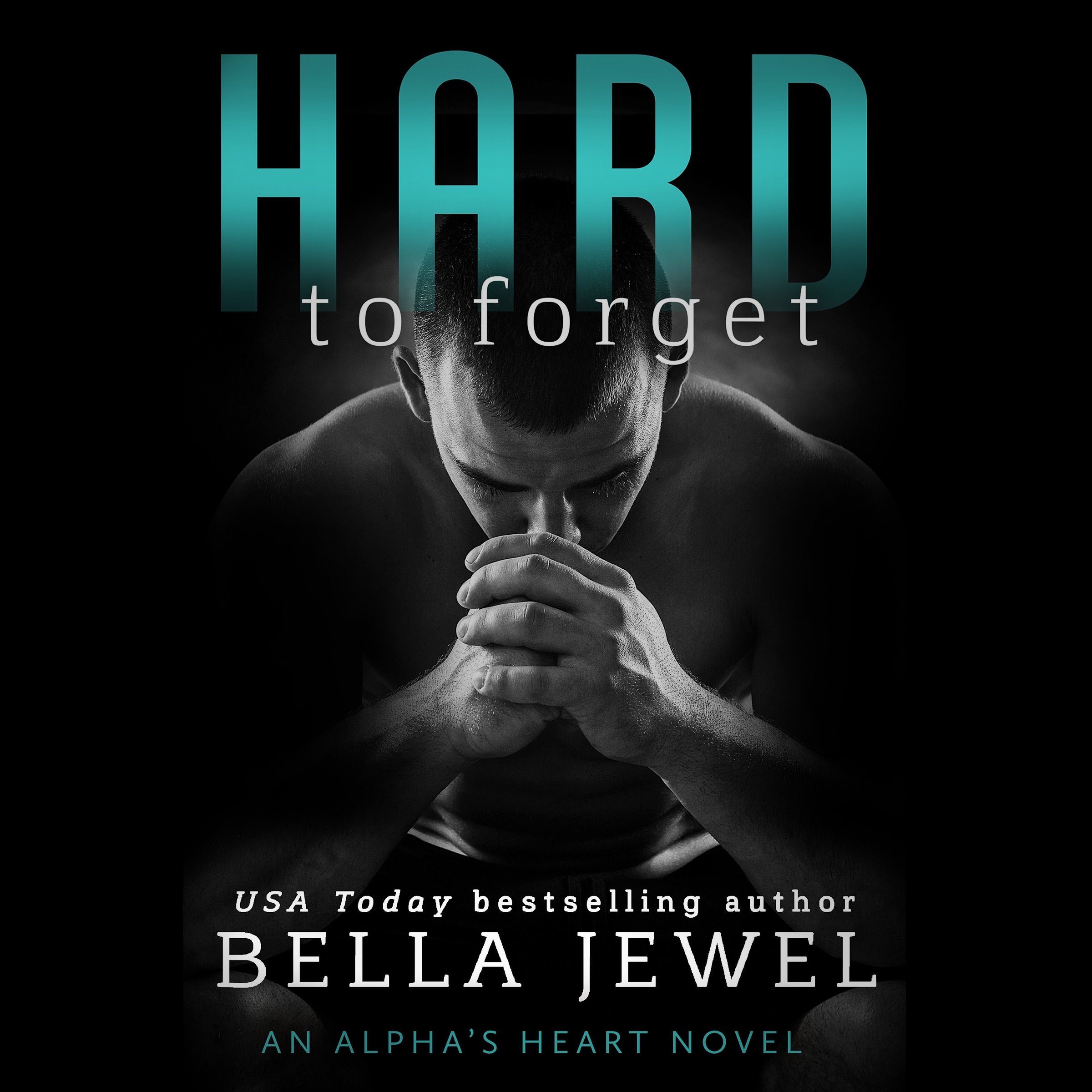 Cover art for Hard to Forget