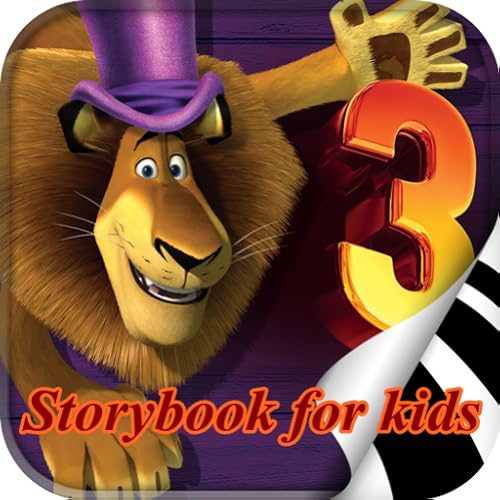 storybook for kids
