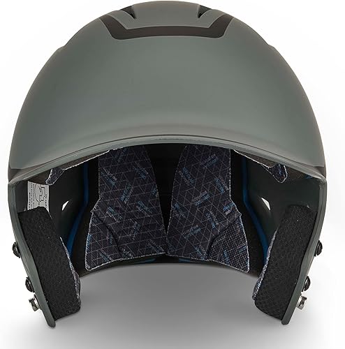 Miniatura 3 de CHAMPRO HX Legend - Casco de bateo de béisbol para jóvenes y adultos