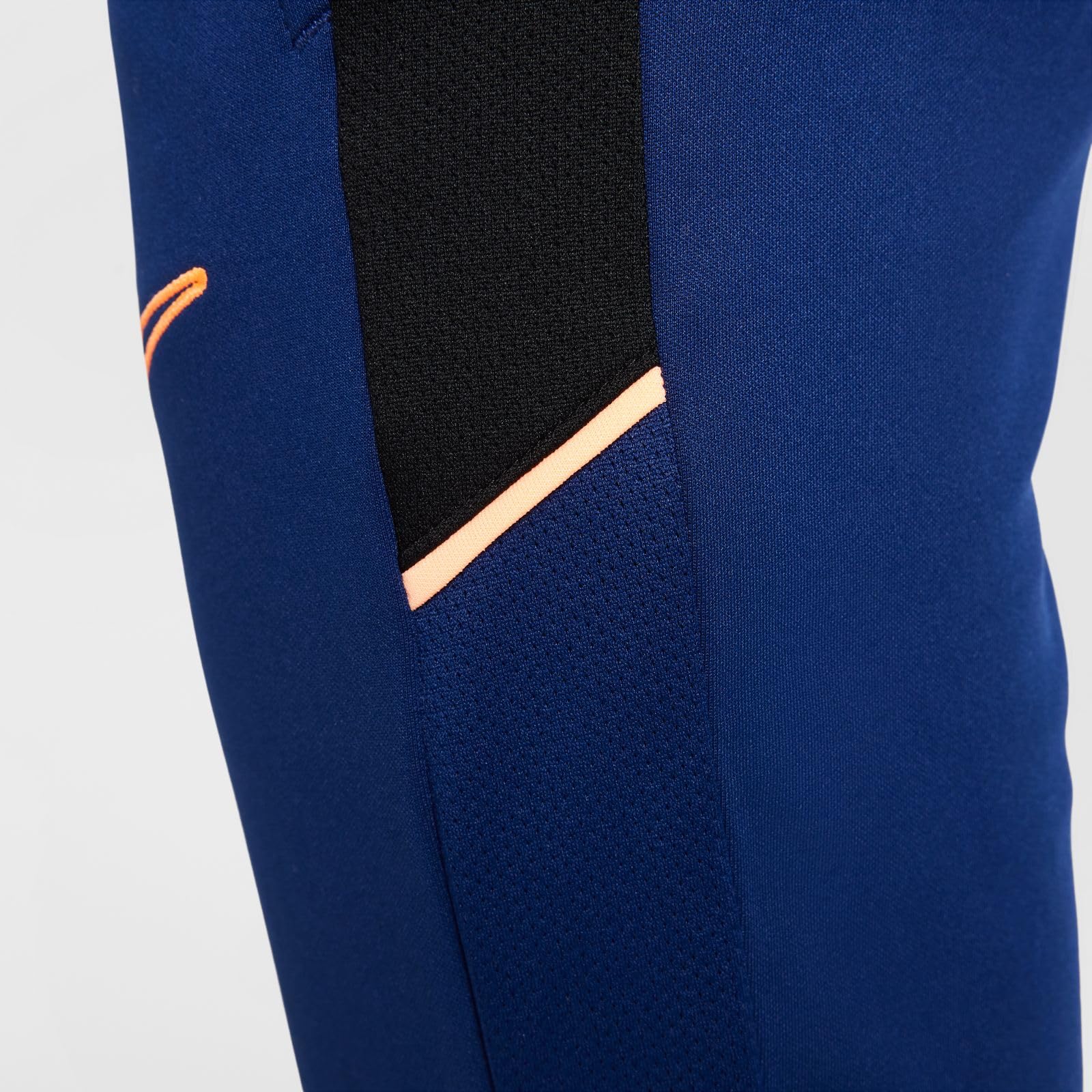 Nike Dry-fit Acd25 Kpz-pd - Pantalon de survêtement - Classique - Mixte Enfant