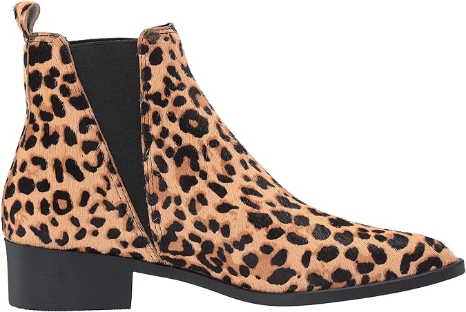 steve madden jerry leopard