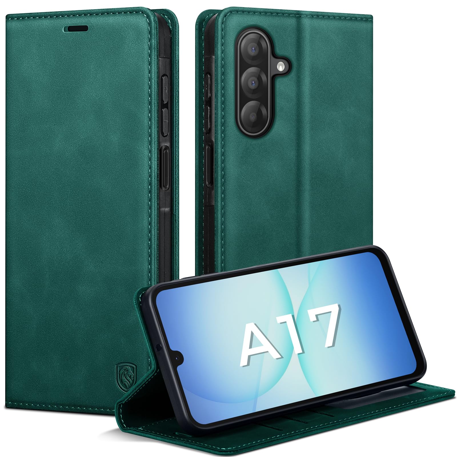 AIMOYU Handyhülle für Samsung Galaxy Hülle