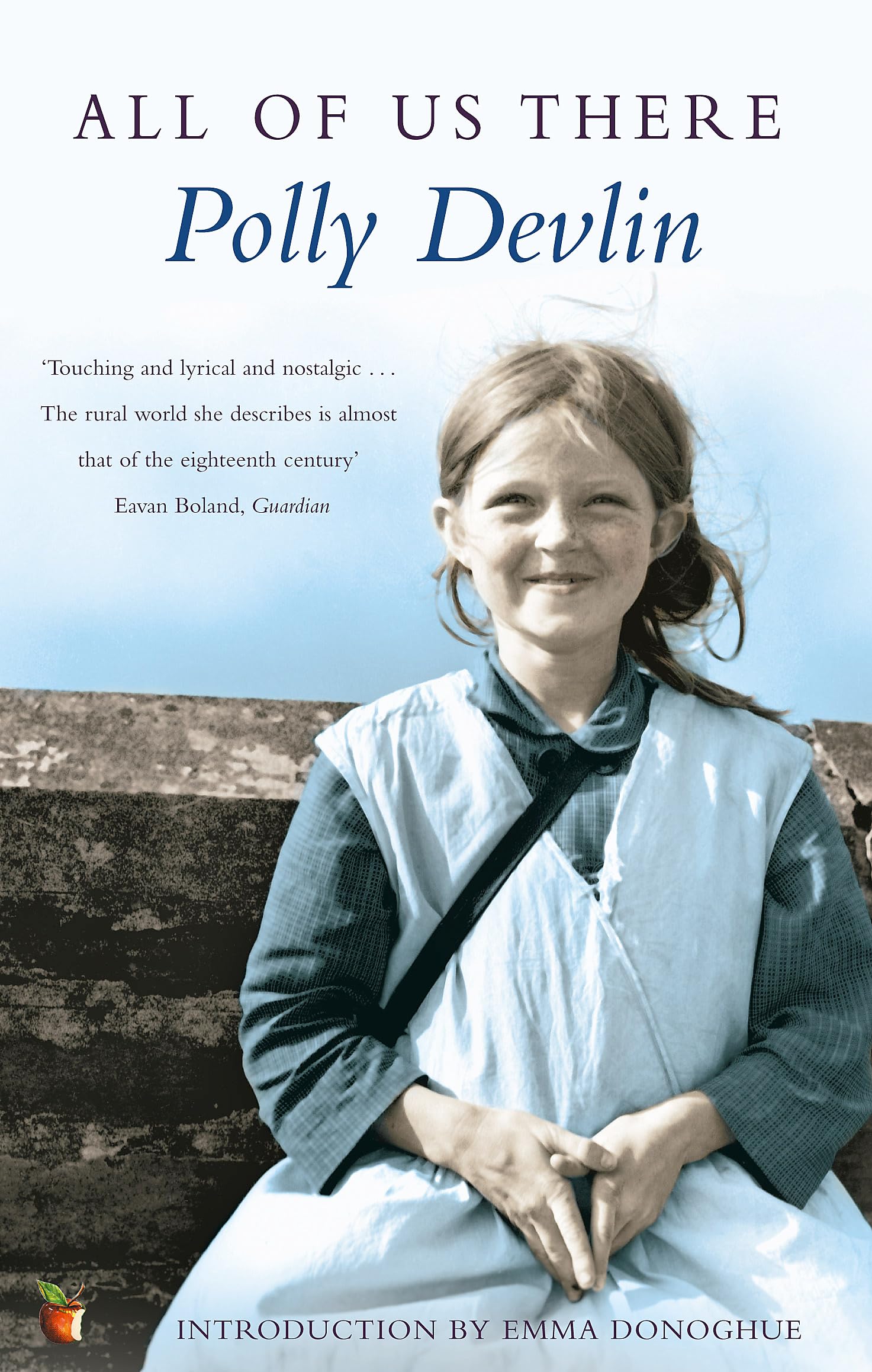 All Of Us There (VMC)-Polly Devlin, Emma Donoghue