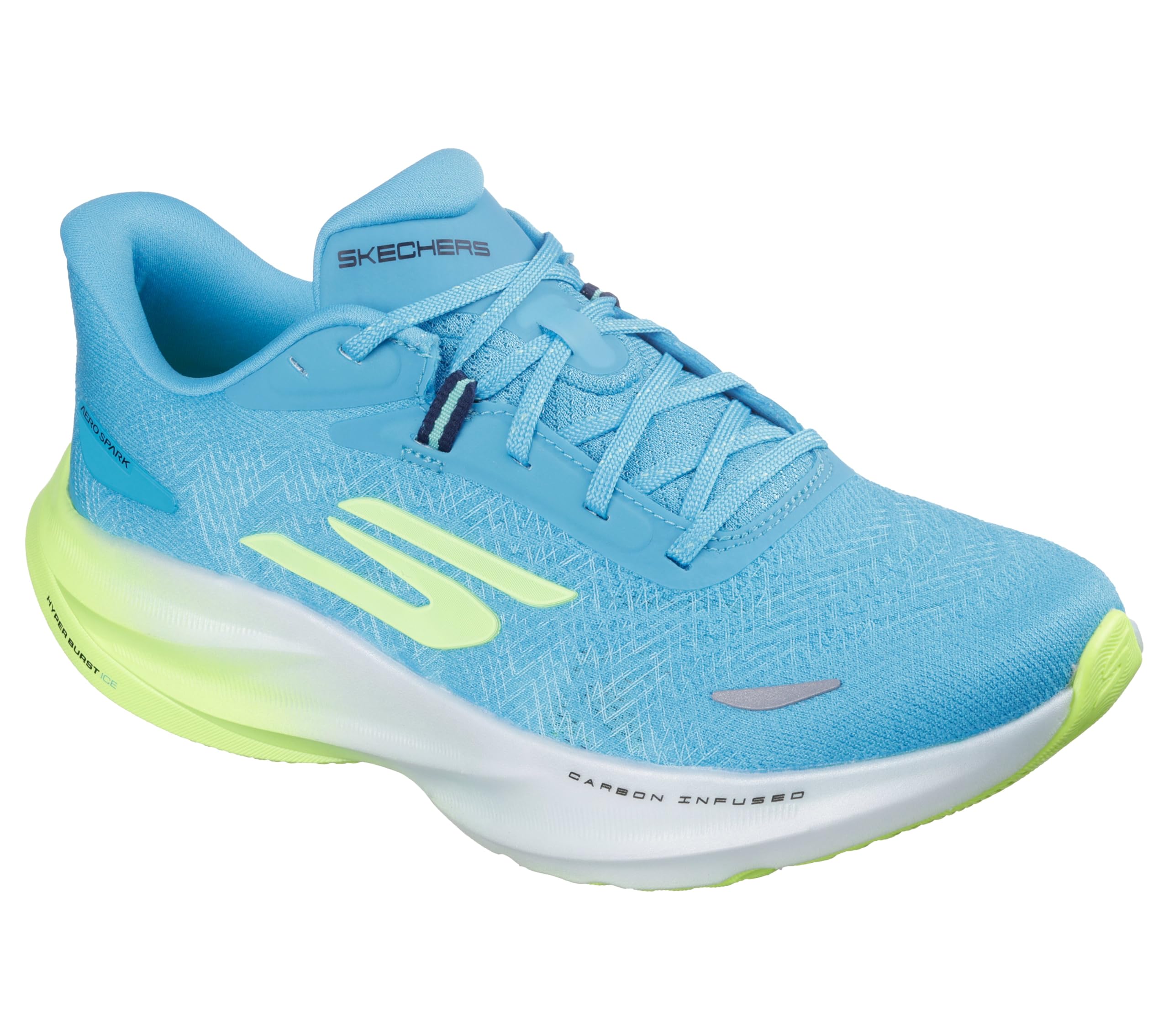 Skechers SKX Aero Spark Shoes Donna