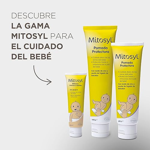 Miniatura 7 de Ungüento Protector 2.29 oz