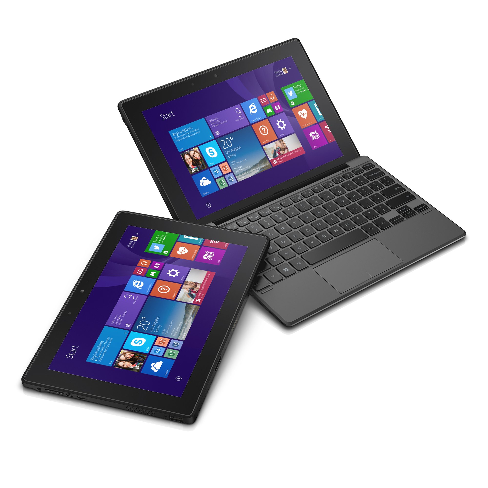 Dell Venue 10 Pro 5055 - Tablet de 10,1