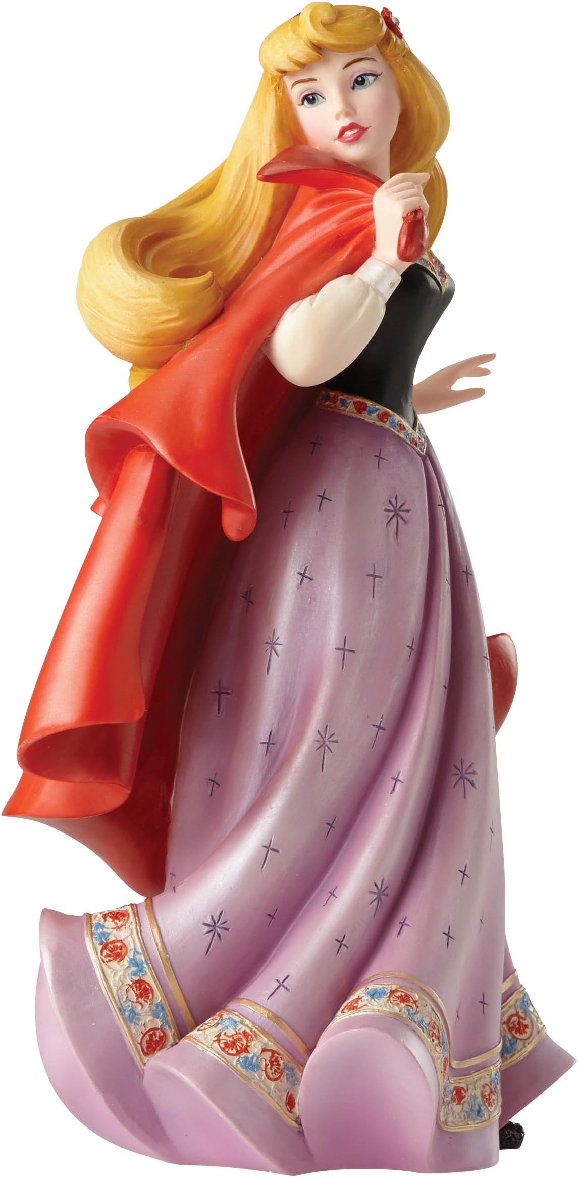 EnescoDisney Showcase Couture de Force Aurora as The Briar Rose