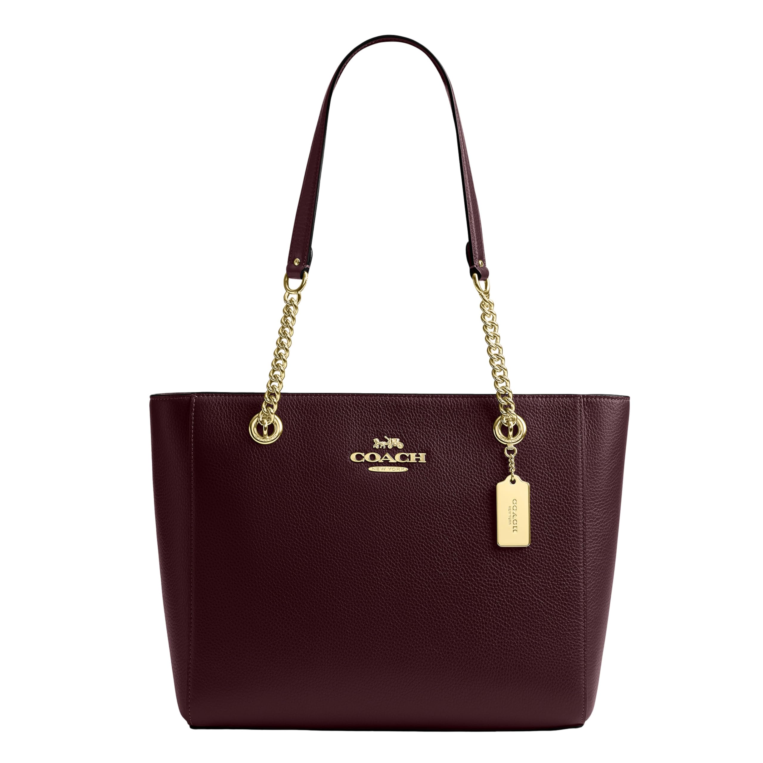 Coach Cammie Chain Tote