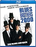Blues Brothers 2000 [Blu-ray]