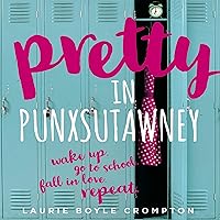 Algopix Similar Product 15 - Pretty in Punxsutawney