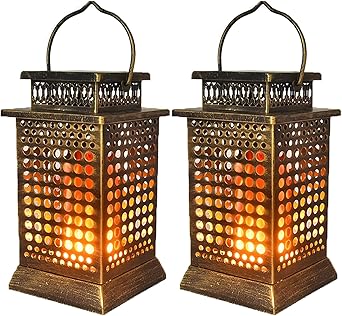 Amazon Co Jp Lacharm ソーラーライト 屋外 防水 おしゃれ ガーデンライト ソーラーランタン 炎がゆられる Ledソーラーランタン Ip65防水 自動点灯 消灯 玄関 階段 通路 庭 芝生など適用 2個設計a Diy 工具 ガーデン Amazon Co Jp Lacharm ソーラーライト 屋外 防水 おしゃれ ガーデンライト ソーラーランタン 炎がゆられる Ledソーラーランタン Ip65防水 自動点灯 消灯 玄関 階段 通路 庭 芝生など適用 2個設計a Diy 工具 ガーデン