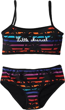 Little Marcel -Maillot de Bain Enfant Deux Pièces Little