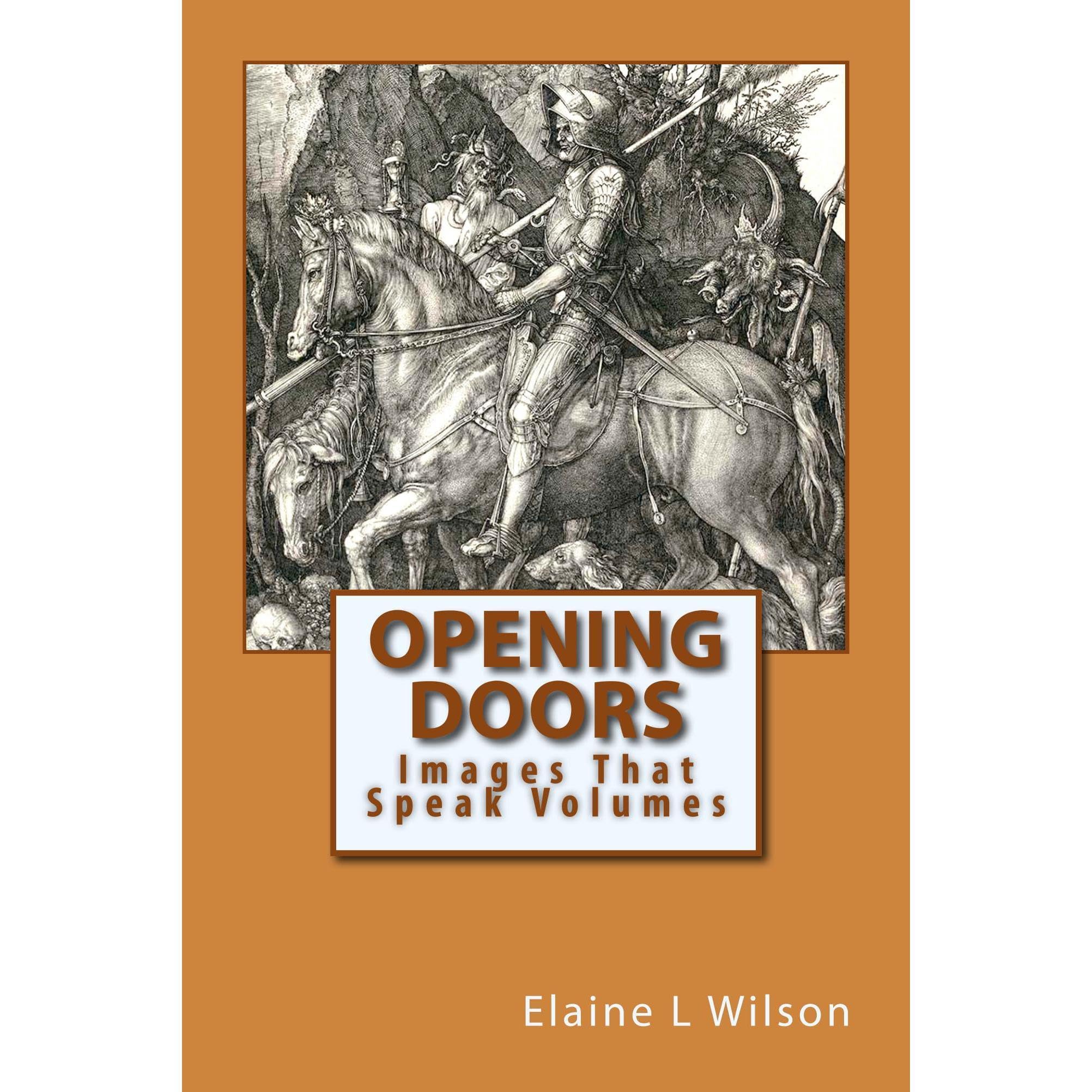 Opening Doors
