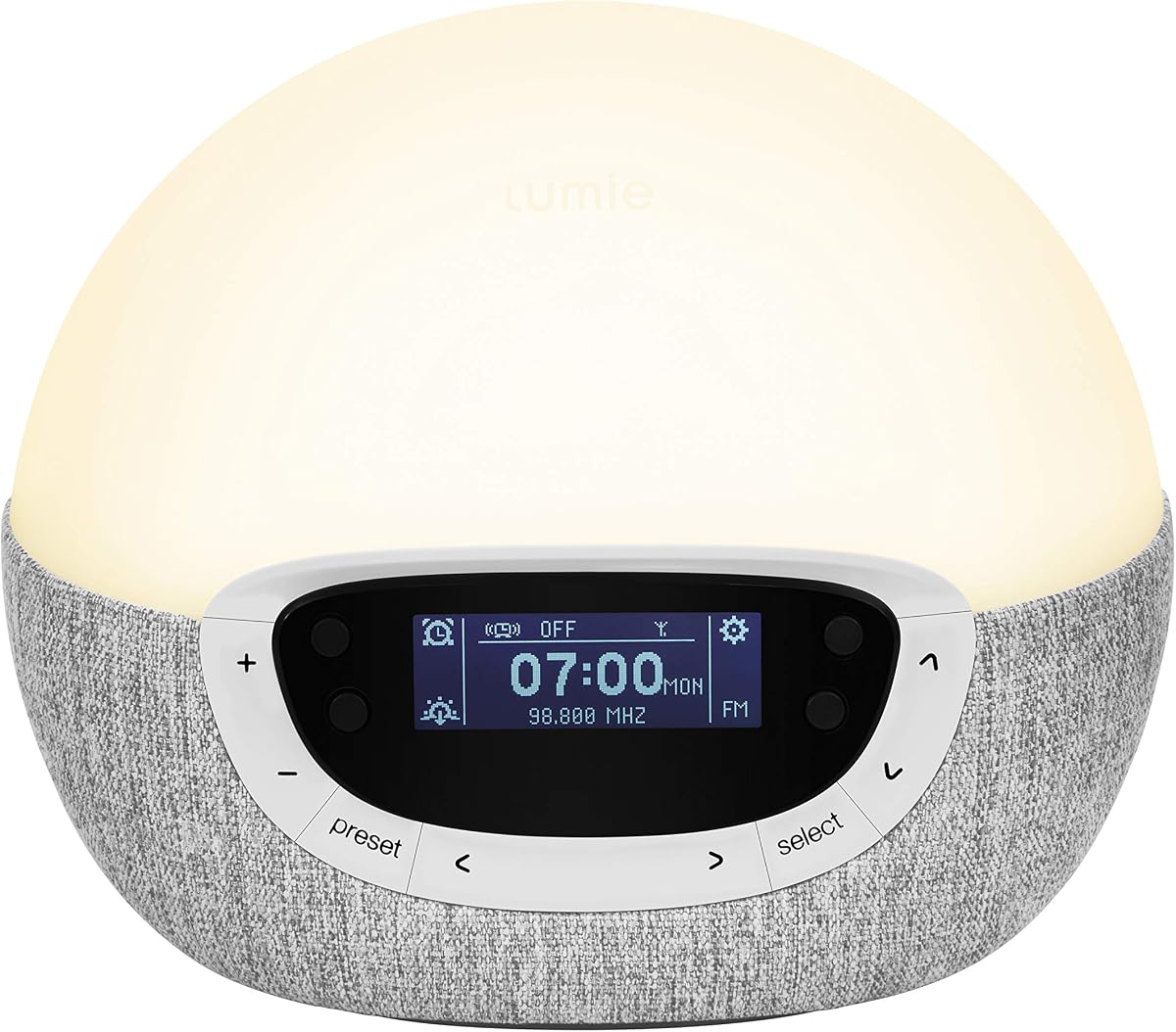 Lumie Bodyclock Shine 300 Wake-Up Light