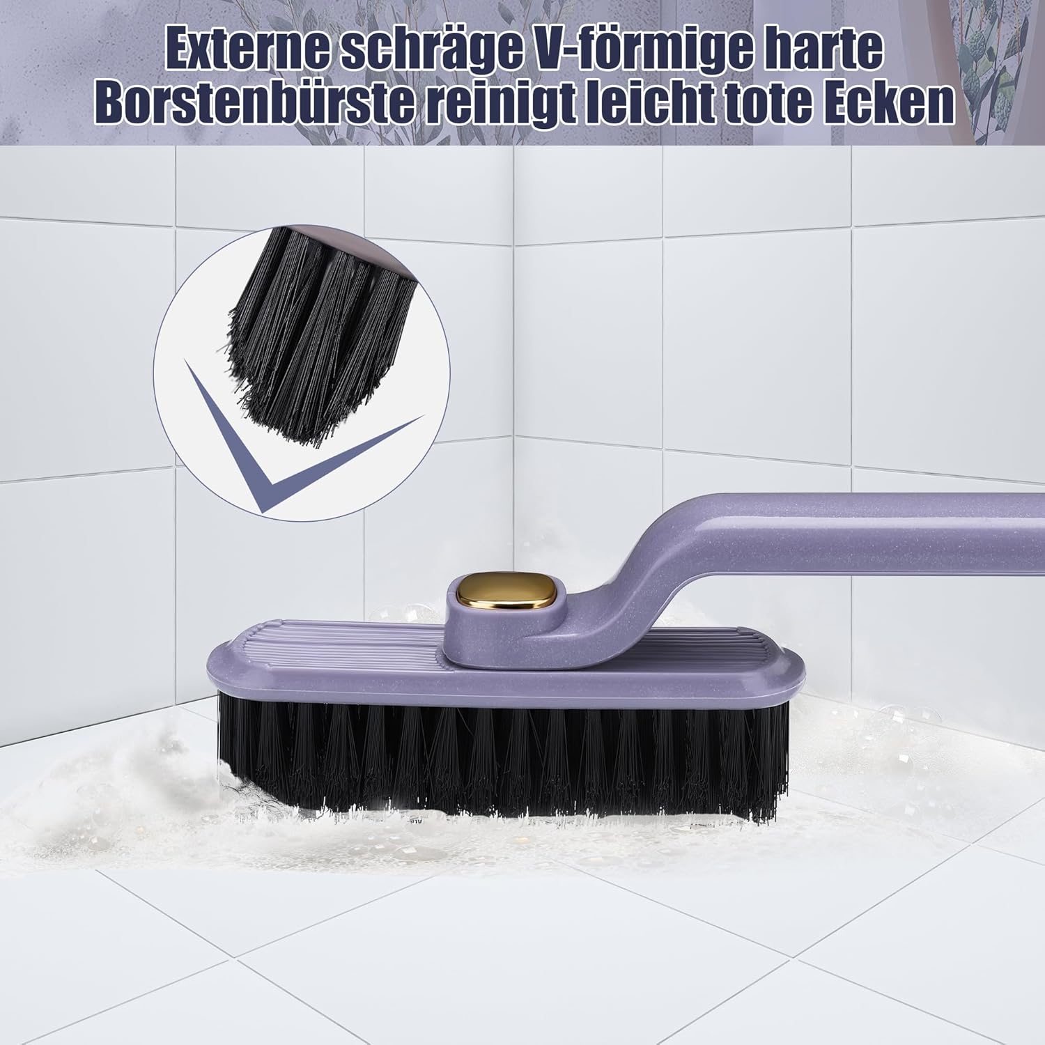 Kssvzz kefka na škáry v rôznych oblastiach použitia