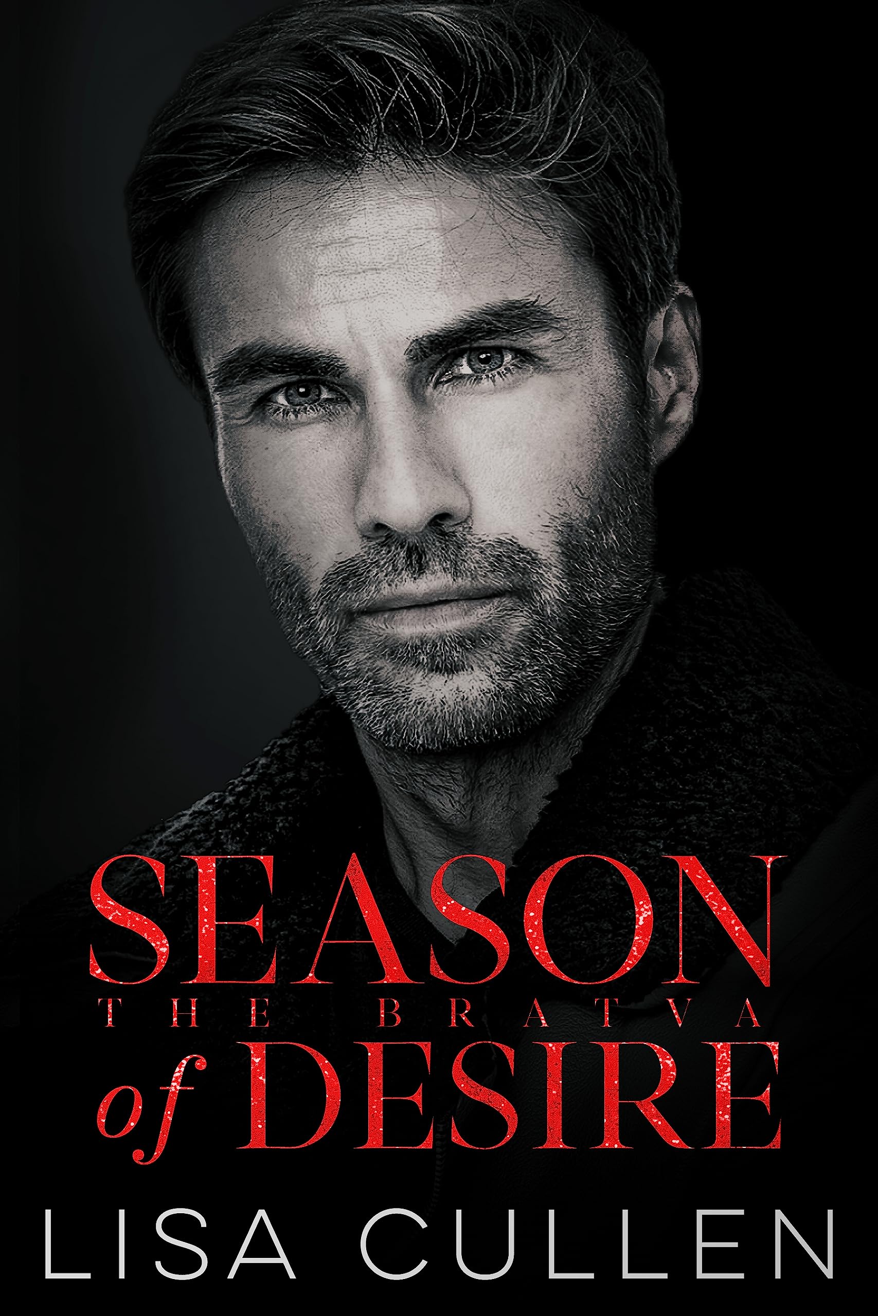 Season of Desire: An Age Gap, Russian Bratva Billionaires Romance (The Bratva)